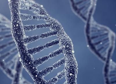 UCSF genomics research