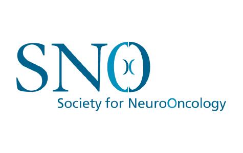 Society for Neuro-Oncology logo