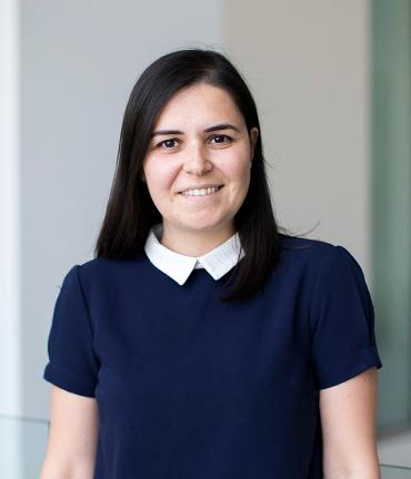 Ana Magalhaes PhD, Costello Lab