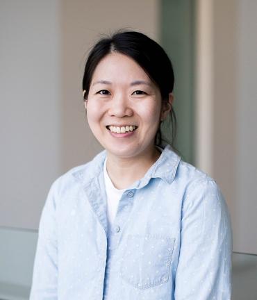 Yvonne Kim PhD, Costello Lab