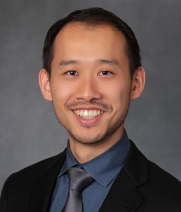 Michael Zhang, MD, PhD